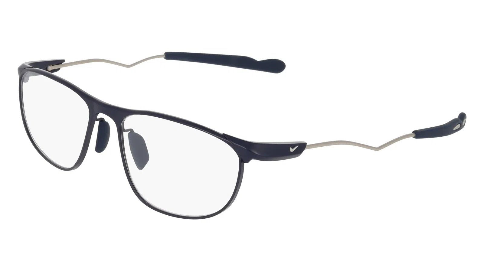 Nike 6096 Eyeglasses - view 3